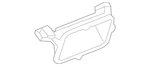 Genuine Mercedes-benz Air Duct 205-830-00-44. Fixed Price $36.00.