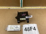 2013 Subaru Legacy Hvac Blower Motor Control Module 72343aj71b Oem. Fixed Price $41.99.