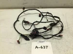 2007 Gmc Yukon Xl Ac /c Heater Blend Flap Motor Actuator Wire Wiring Harness Oem. Fixed Price $47.70.