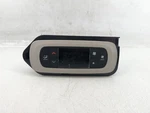 2017-2017 Chrysler Pacifica Ac Heater Climate Control L0254973aa Yirbq. Fixed Price $38.11.