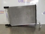 25 2025 Nissan Frontier Pro 4x 3.8l Ac Condenser. Fixed Price $200.00.