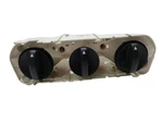 Matrix / Pontiac A/c Heater Climate Control Temperature Fan Oem 758420 #237. Fixed Price $61.59.