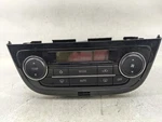 2024 Mitsubishi Mirage Ac Heater Roof Climate Control E241293 7820b301xa V589m. Fixed Price $157.51.