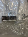 Motorcraft Yg-408 Or Ford 7t4z-19849-a A/c Expansion Valve. Fixed Price $35.00.