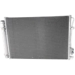 A/c Condenser For Kia Rio 2018-2023. Fixed Price $65.77.