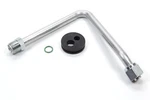 Vintage Air 091170 Conditioning Condenser Hardline Compressor Kit 8an. Fixed Price $49.93.