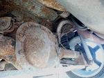 Used A/c Compressor Fits: 1992 Ford Mustang Integral Ac 8 Cylinder Grade A. Fixed Price $169.65.