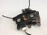 09 10 11 12 Hyundai Genesis Coupe Ac Heater Blend Door Flap Actuator Set Of 3 N. Fixed Price $42.49.