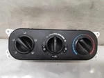 2007-2010 Jeep Wrangler Ac Heater Manual Climate Temperature Control Switch Oem. Fixed Price $117.05.