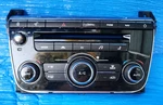 13-17 Jaguar Xj Xjl Audio Radio Navigation Climate Temperature Control Oem. Fixed Price $109.99.