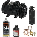 Four Seasons 2994r A/c Compressor Kit, Remanufactured, For 1982 1984 Toyota. Fixed Price $436.10.
