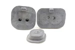 New Oem Ford A/c Evaporator Case Seal Kit Ck4z-19w700-b Transit 2015-2023. Fixed Price $32.95.