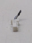 2013-16 Toyota Venza Climate Ac Heater Temperature Control 55900-0t040 Harness. Fixed Price $29.88.