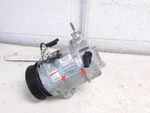 2024 Cadillac Xt6 3.6l Ac Compressor Oem Part Number 86792413. Fixed Price $131.20.