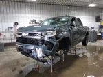 2025 Chevy Silverado 1500 Pickup Ac A/c Air Conditioning Compressor. Fixed Price $170.00.