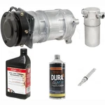 Four Seasons 2471n A/c Replacement Kit, For 1993 G3500 Gmc. Fixed Price $683.73.
