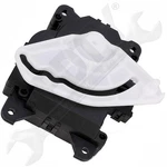 Apdty 116292 Mode Air Door Actuator Replaces 8710630371. Fixed Price $19.99.