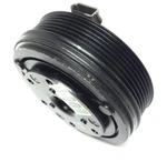Ac Clutch And Coil Compressor Assy Ford Bronco F150 F250 F350 4.9l 5.0l 5.8l. Fixed Price $43.56.