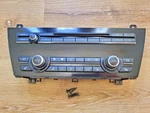 2012-2019 Bmw 640i 650i M6 528i F06 F12 F13 Climate Radio Control Oem. Fixed Price $114.95.