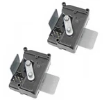 Porsche 911 964 Actuator Motor For Air Temperature Mixing Flap Set 96462432400. Fixed Price $1191.00.