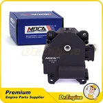 Hvac Heater Blend Door Actuator Fit Honda 06-14 Ridgeline 05-10 Odyssey 3.5l V6. Fixed Price $19.99.