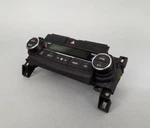 2015-2017 Toyota Camry Ac Heater At Climate Control Temperature Assembly Oem. Fixed Price $122.94.