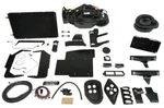 Vintage Air Heat Defrost Ac Kit 69 Cutlass Non Fact No Compressor. Fixed Price $2130.00.