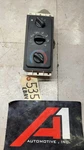 1997-2000 Dakota 98-00 Durango Heater A/c Air Temperature Climate Control Switch. Fixed Price $129.95.