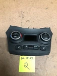 Hyundai Accent Heat Ac Climate Control Heated Seats 97250-1rhp1. Fixed Price $65.61.