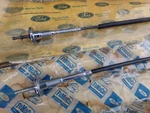 Air Vent Control Cables, Pair, 1968 Ford Galaxie 500, Xl, Ltd. Fixed Price $99.00.