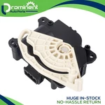 Hvac Air Blend Door Actuator For Acura Mdx Honda Odyssey Pilot Ridgeline 604-868. Fixed Price $19.89.
