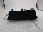 Used A/c Selector Switch Fits: 2021 Subaru Xv Crosstrek Automatic Temperature Co. Fixed Price $109.99.