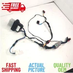 2011 Dodge Grand Caravan Blower Motor Resistor + Wiring Harness Oem. Fixed Price $19.99.