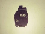 2009 Mercedes C350 W204 Air Heater Flap Motor Actuator K9749004 C35. Fixed Price $30.00.