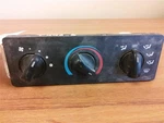 00 01 02 03 Ford Ranger Temperature Control W/o Ac. Fixed Price $25.00.