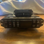 16202304 97-05 Buick Park Ave Ac Digital Climate Temperature Control. Fixed Price $115.00.
