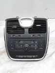 Temperature Control Ac Front Dash Mounted Fits 11-20 Caravan. Fixed Price $142.99.