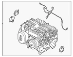 Genuine Nissan Hvac Unit Case Assembly 27110-6ta1d. Fixed Price $797.74.