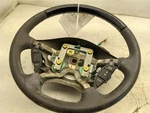 2002 2003 2004 2005 Ford Thunderbird Steering Wheel Black Insert With Controls. Fixed Price $174.99.