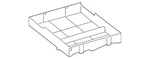 Genuine Toyota Cabin Air Filter Case 88899-0r010. Fixed Price $29.79.