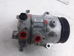 2023 Toyota Highlander 2.4 Liters Turbo Ac Compressor Oem. Fixed Price $557.45.