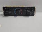 1997 Ford Ranger Temperature Control Unit. Fixed Price $55.00.