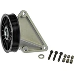 34166 Dorman A/c Ac Compressor By-pass Pulley For Ford Taurus Mercury Sable. Fixed Price $75.85.