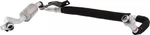 Genuine Nissan A/c Refrigerant Suction Hose 92480-6ca0a. Fixed Price $98.95.