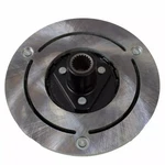 Genuine Ford A/c Compressor Clutch Hub 8l3z-19d786-a. Fixed Price $75.58.