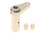 58vq62r Left Hvac Blend Door Repair Kit Fits 1999-2007 Saab 95. Fixed Price $34.67.
