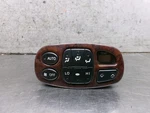 01 - 07 Toyota Sequoia Rear Hvac Temperature Control Panel Sr5. Fixed Price $31.96.