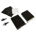 Crown Automotive 68080867aa A/c Blend Door Repair Kit For Jeep Grand Cherokee Wj. Fixed Price $63.19.