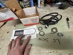 Zerostart 860-0384 8600384 ""read The Listing""" 9w. Fixed Price $95.00.