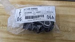 2012 Toyota Tacoma Air Door Actuator 87106-04060. Fixed Price $150.00.